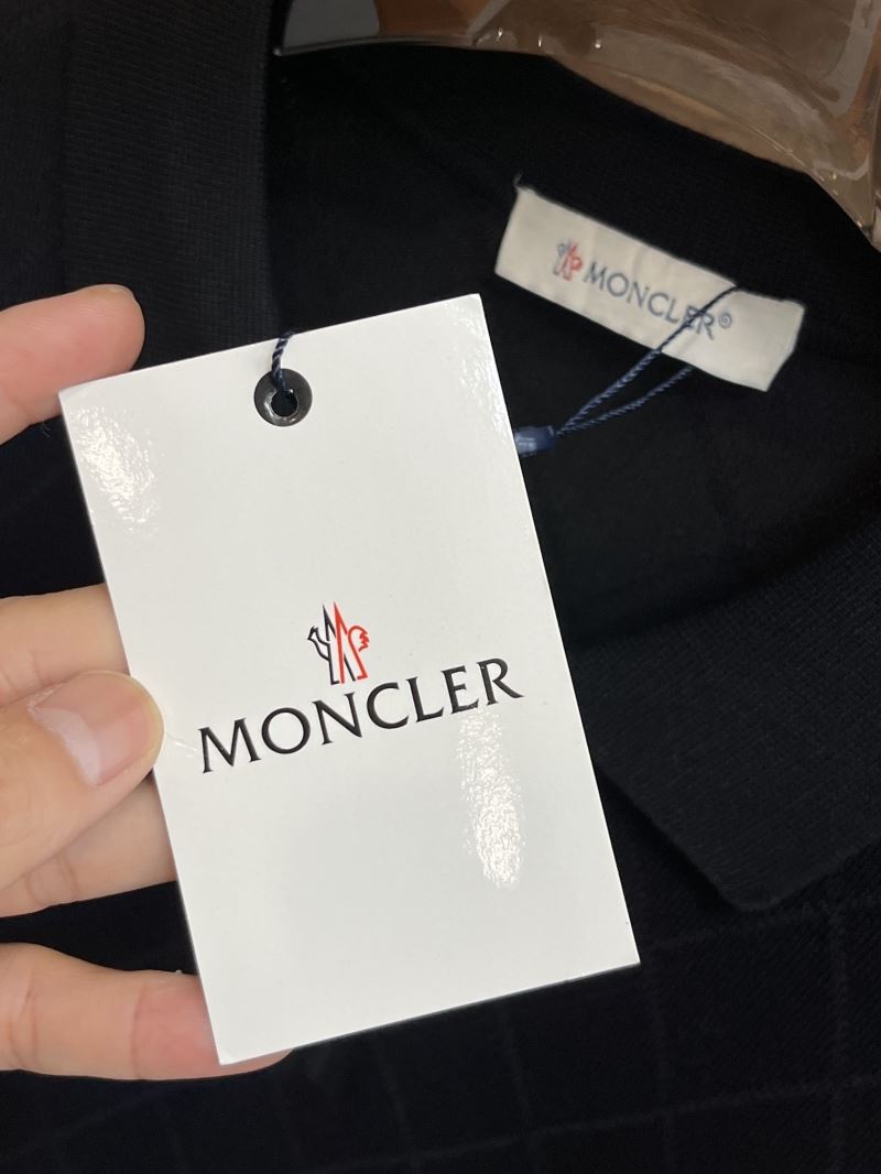 Moncler T-Shirts